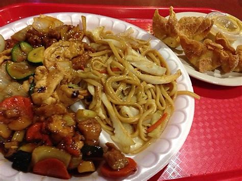 Craving Asian Cuisine? Don't Miss These Magic Wok Locations